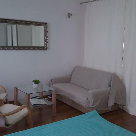 Apartments Криквеница Екстериор снимка